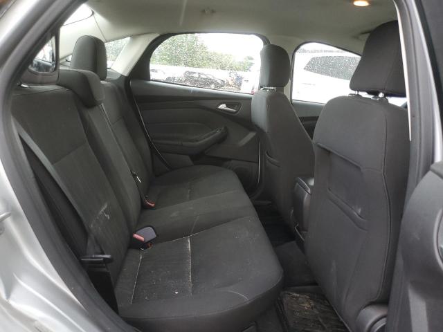 2015 FORD FOCUS SE - 1FADP3F27FL263204