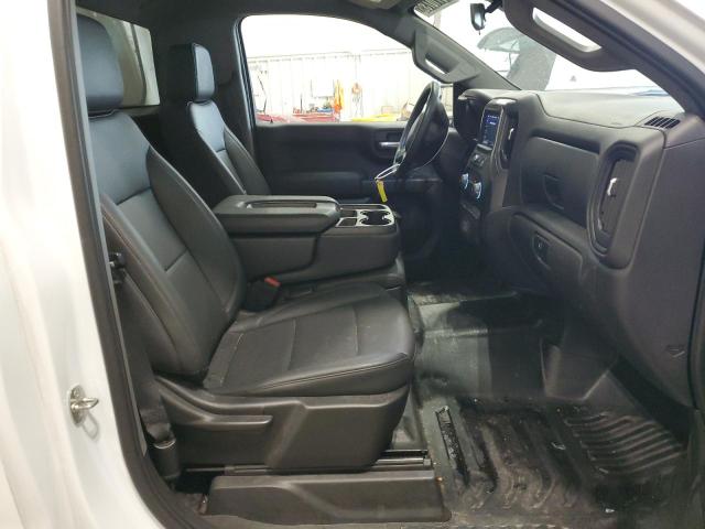 2023 CHEVROLET SILVERADO #3304629941