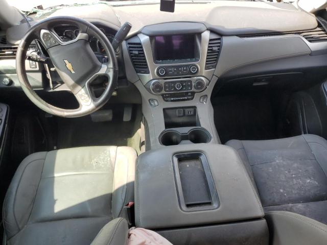 2015 CHEVROLET TAHOE C150 - 1GNSCBKC8FR183016