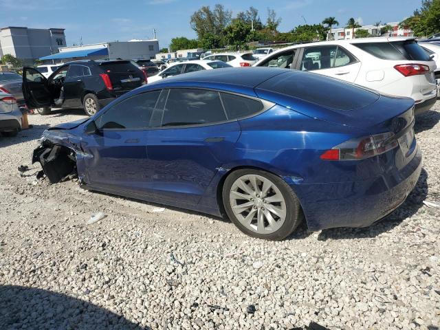 2017 TESLA MODEL S - 5YJSA1E18HF231187