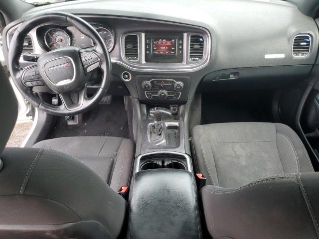 2015 DODGE CHARGER SE - 2C3CDXBG3FH717005