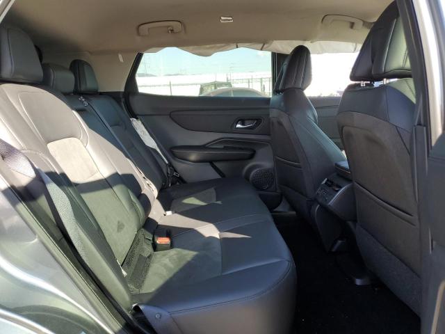 2024 NISSAN ARIYA EVOL JN1DF0BB8RM743464
