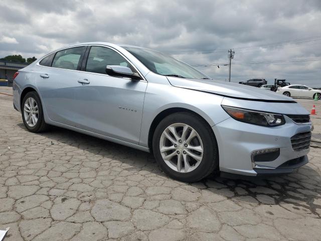 Vin: 1g1ze5st0hf230717, lot: 59738785, chevrolet malibu lt 20174