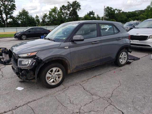 Vin: kmhrb8a37nu134637, lot: 60866415, hyundai venue se 2022 img_1