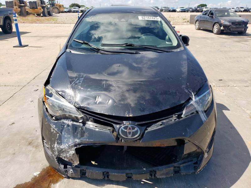 2017 TOYOTA COROLLA L - 5YFBURHE1HP661457