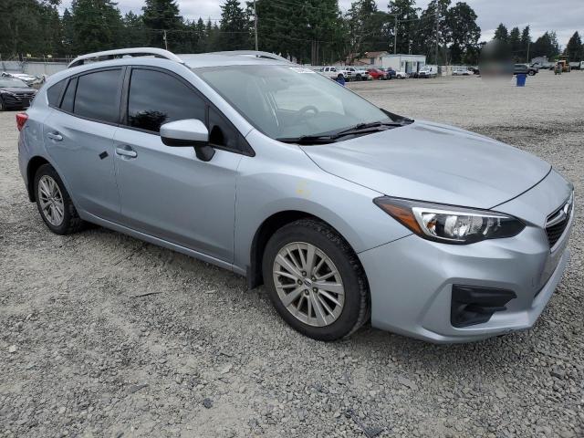 Vin: 4s3gtab65h3707165, lot: 60348225, subaru impreza premium 20174