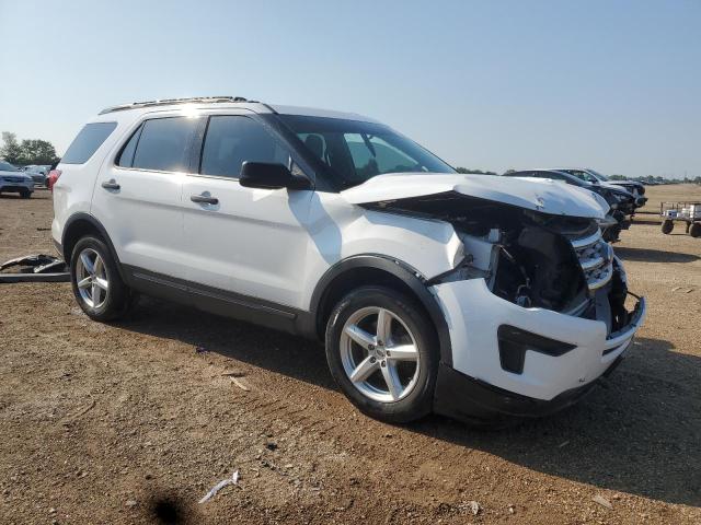 2019 FORD EXPLORER 1FM5K8B85KGA92360