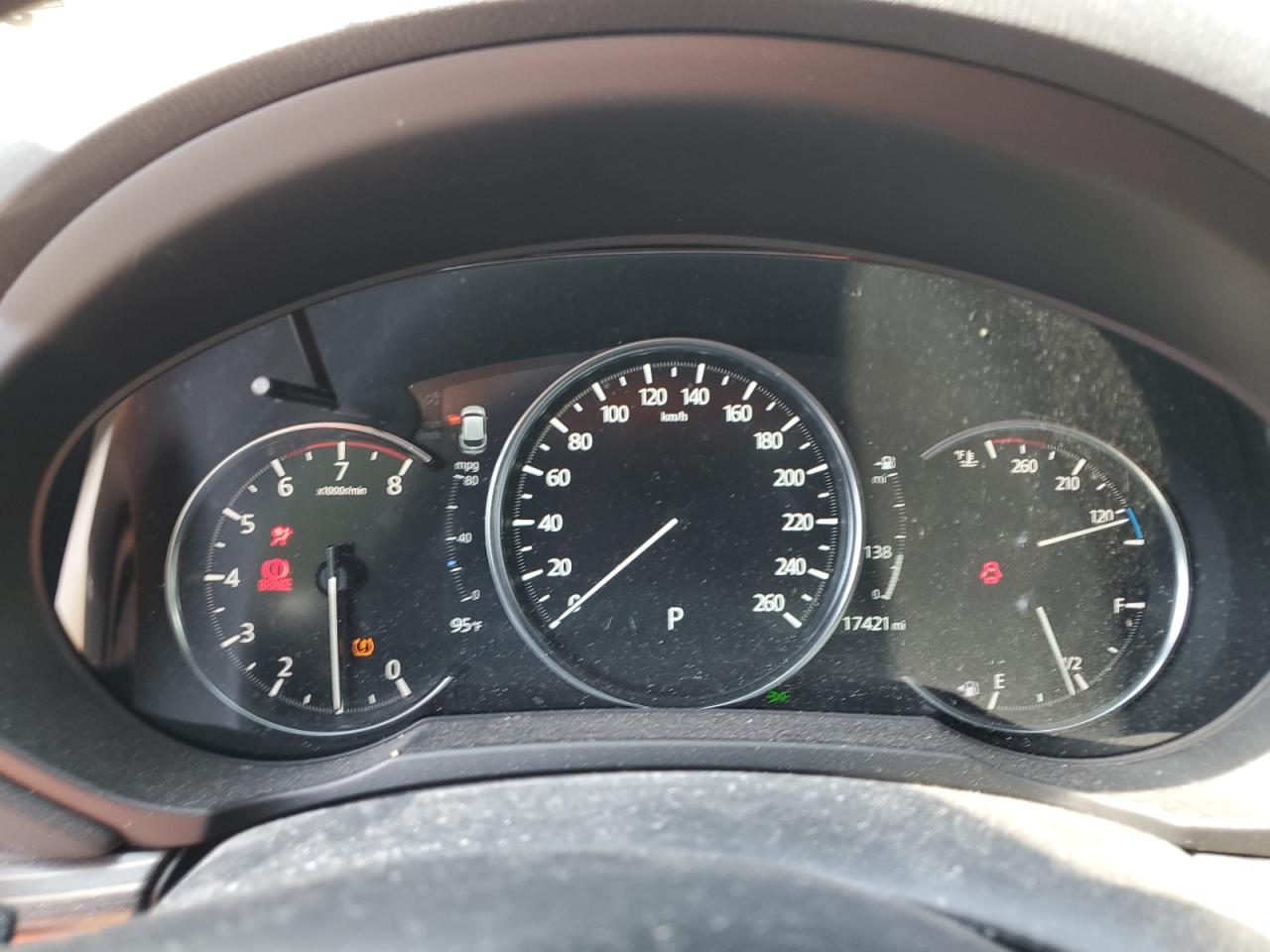 MAZDA CX-5 PREMIUM PLUS