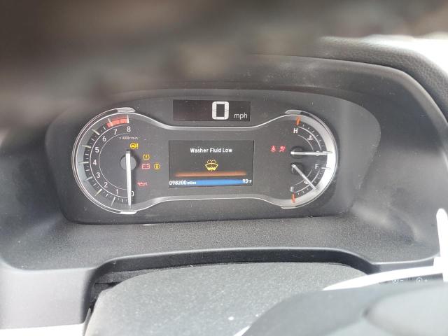 2017 HONDA PILOT EXLN 5FNYF6H75HB043395