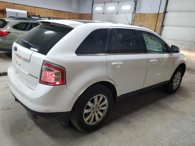 Vin: 2fmdk3kc1abb51865, lot: 61728985, ford edge limited 20103