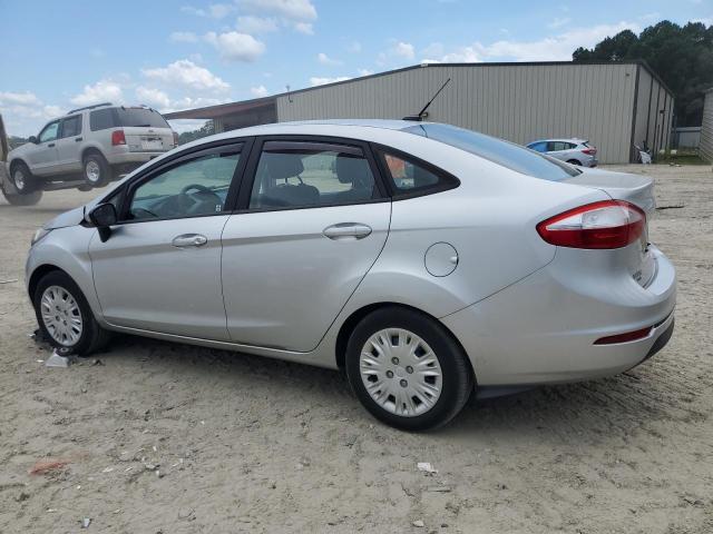 Vin: 3fadp4aj3gm153965, lot: 61644515, ford fiesta s 20162
