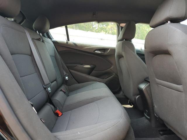 2018 CHEVROLET CRUZE LT 3G1BE6SM1JS649760
