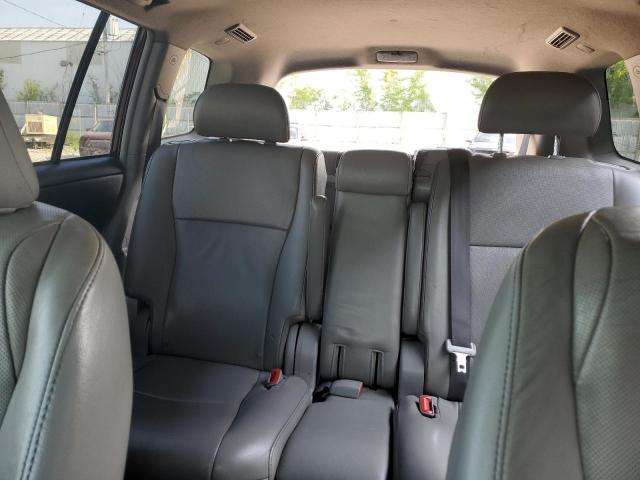 2012 TOYOTA HIGHLANDER - 5TDDK3EH3CS126771