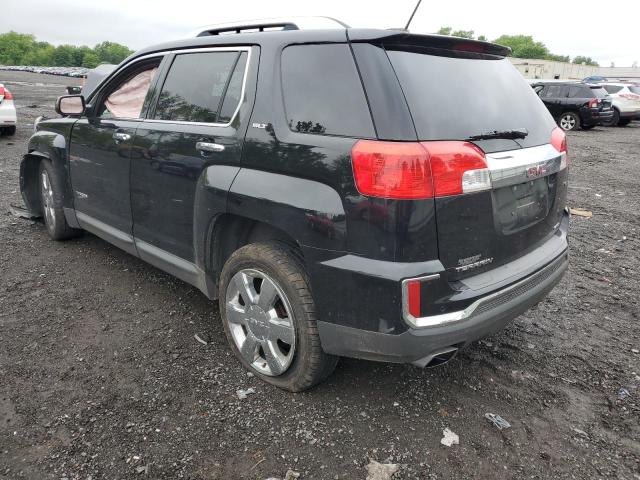 Vin: 2gkflue33g6325484, lot: 61159665, gmc terrain slt 20162
