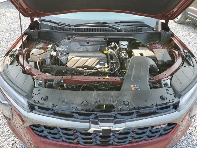 2024 CHEVROLET TRAX 2RS KL77LJE25RC125798