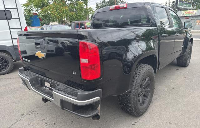 Vin: 1gcptce12h1233716, lot: 62962435, chevrolet colorado lt 20174