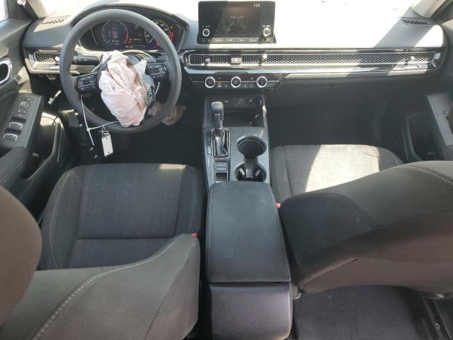 2022 HONDA CIVIC LX 2HGFE2F24NH512719