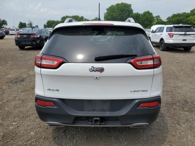 2016 JEEP CHEROKEE L - 1C4PJMDS0GW235469