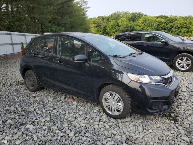 Vin: 3hggk5h45lm721902, lot: 59434205, honda fit lx 20204
