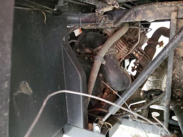 2024 ATV ALL MODELS A6HMDWZRCRC200177