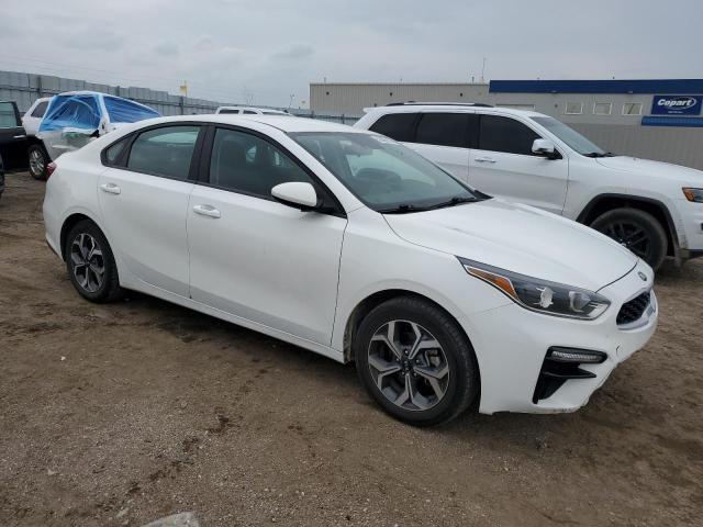 Vin: 3kpf24ad6me378480, lot: 59366195, kia forte fe 20214