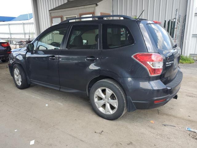 Vin: jf2sjafc6fh824741, lot: 61949885, subaru forester 2.5i premium 20152