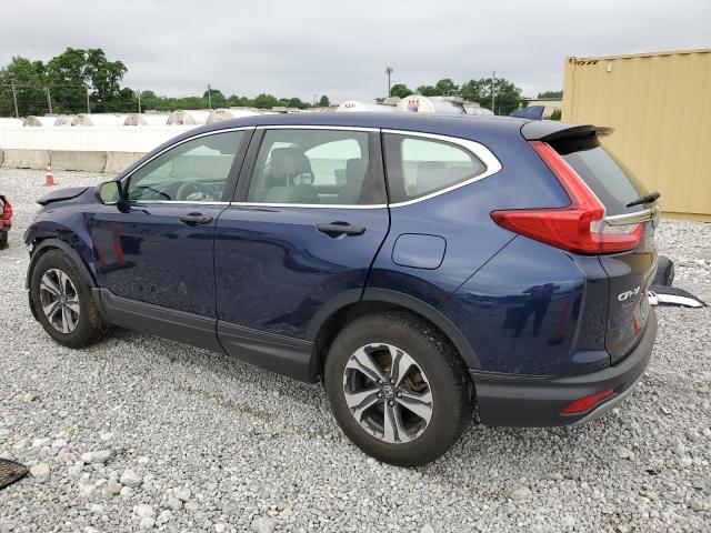 Vin: 2hkrw6h39jh208583, lot: 60841985, honda crv lx 20182