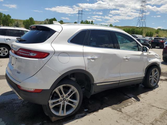 2019 LINCOLN MKC RESERV 5LMTJ3DH2KUL01580