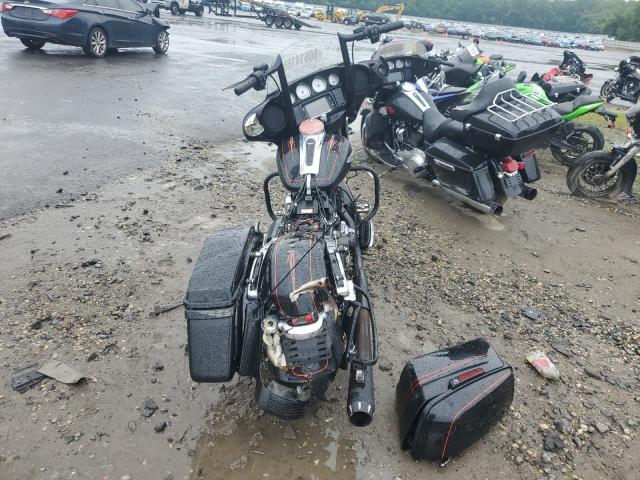 2016 HARLEY-DAVIDSON FLHXS STRE 1HD1KRM14GB668712