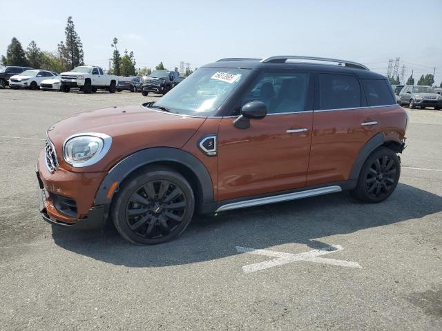 Vin: wmzyt3c37h3d98113, lot: 59313905, mini cooper s countryman 2017 img_1