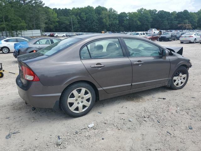 Vin: 2hgfa1f50ah535814, lot: 60898945, honda civic lx 20103