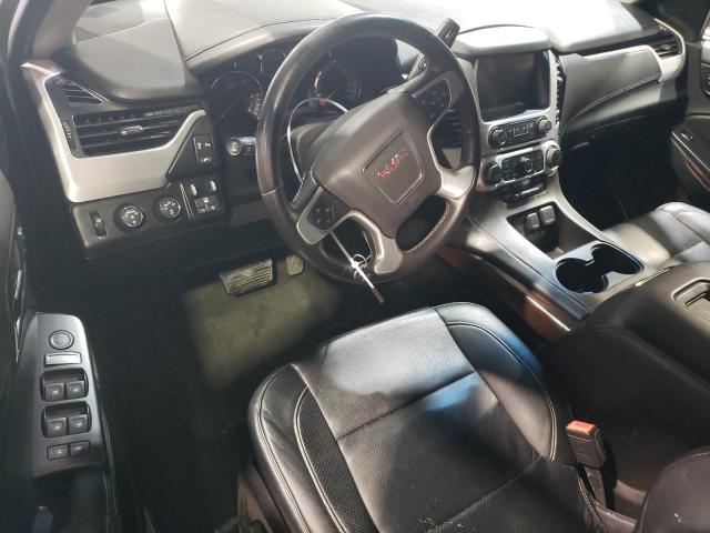 2015 GMC YUKON XL K 1GKS2GKC6FR208766