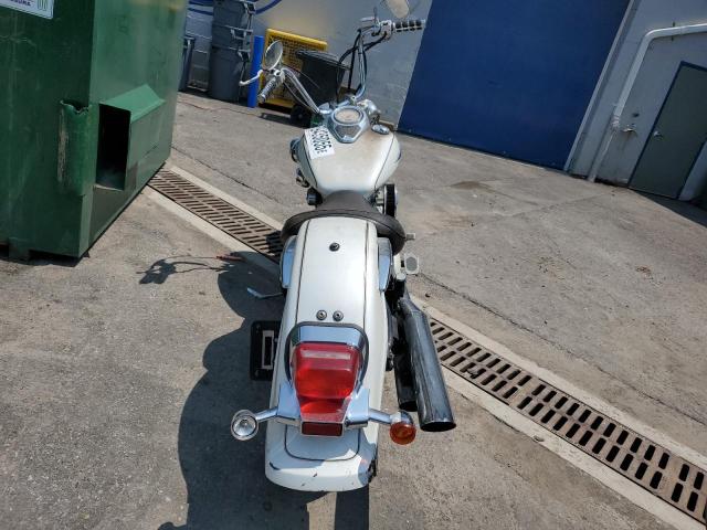 2003 SUZUKI VL800 JS1VS54A832110829