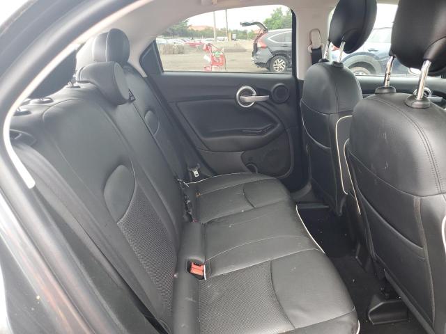 2017 FIAT 500X TREKK ZFBCFYCB3HP598274
