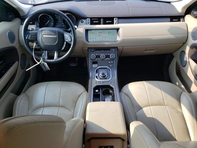 2018 LAND ROVER RANGE ROVE - SALVP2RX5JH323937