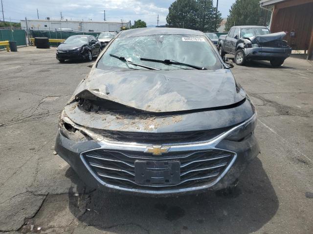 2021 CHEVROLET MALIBU LT 1G1ZD5ST6MF068007
