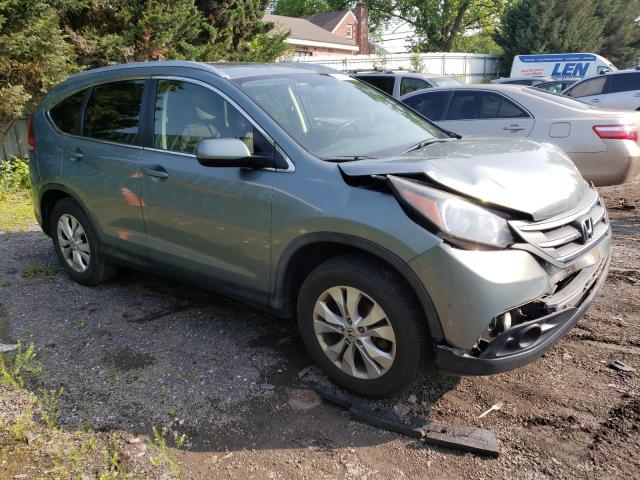Vin: jhlrm4h7xcc016605, lot: 60260935, honda crv exl 20124