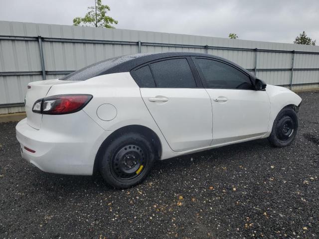 Vin: jm1bl1tg6d1821618, lot: 62089675, mazda 3 i 20133
