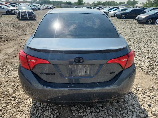 2019 TOYOTA COROLLA L - 2T1BURHEXKC173986