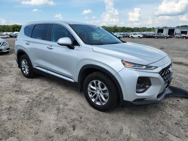 2020 HYUNDAI SANTA FE SE 5NMS23AD0LH154430