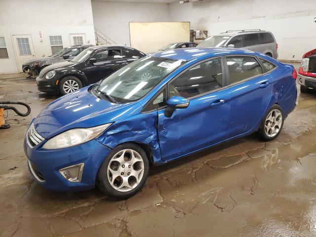 FORD FIESTA SEL