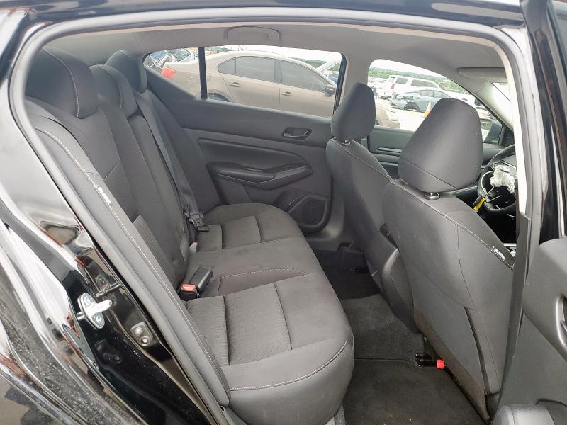 2024 NISSAN ALTIMA S - 1N4BL4BV7RN328313