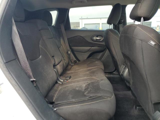 2017 JEEP CHEROKEE L - 1C4PJLCBXHW534318