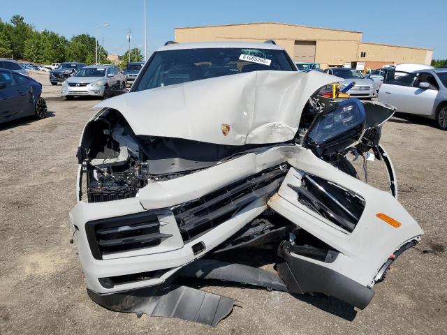 2024 PORSCHE CAYENNE - WP1AA2AY8RDA09180