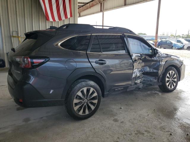 2024 SUBARU OUTBACK LI 4S4BTANC7R3294142