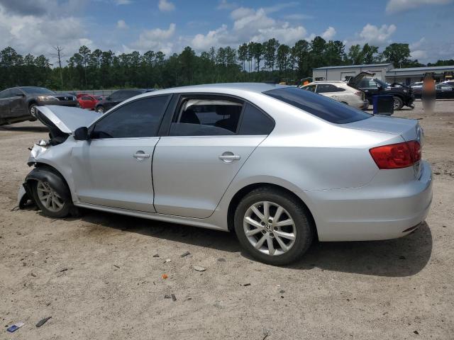 Vin: 3vwdx7aj6dm452161, lot: 60510695, volkswagen jetta se 20132