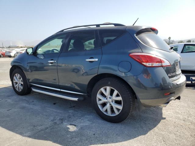 Vin: jn8az1mu1bw055395, lot: 61488145, nissan murano s 20112