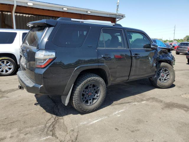 Vin: jtebu5jr3k5700930, lot: 61685775, toyota 4runner sr5/sr5 premium 20193