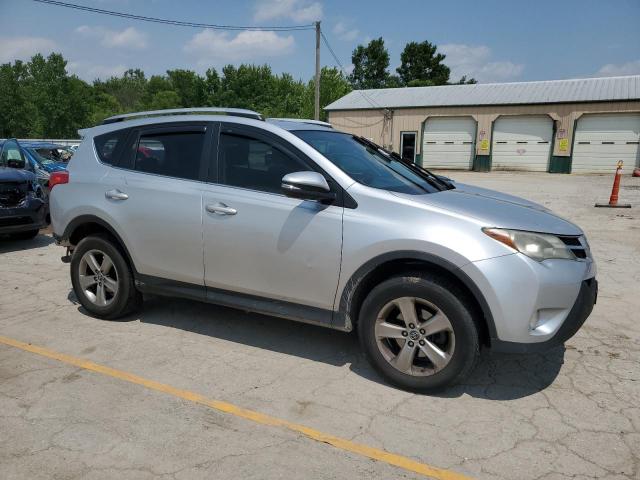 Vin: 2t3rfrev2fw240394, lot: 60288625, toyota rav4 xle 20154