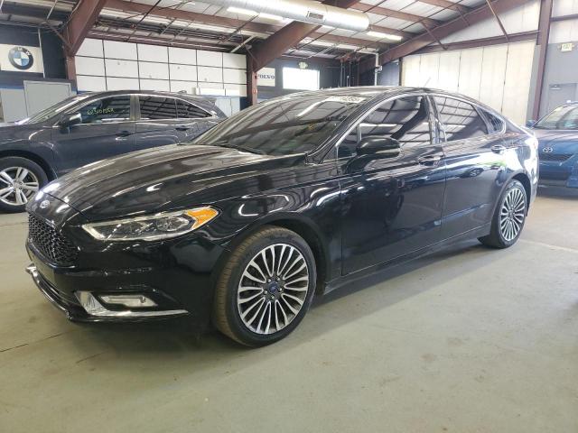 FORD FUSION TIT